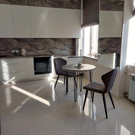 Jono Kalnelio Apartamentai Klaipėda Eksteriør bilde