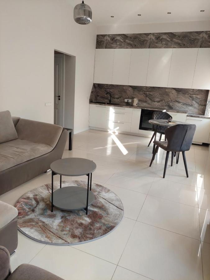 Jono Kalnelio Apartamentai Klaipėda Eksteriør bilde